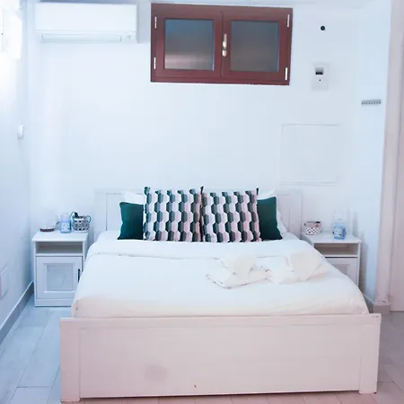 Casati Degli Artisti Appartement Milan