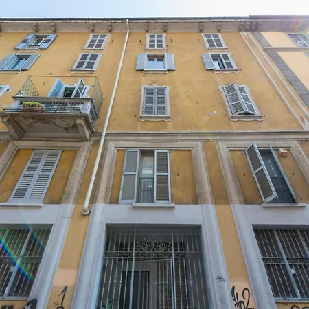 Appartamento Casati Degli Artisti Milano