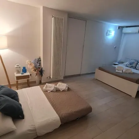 Casati Degli Artisti *