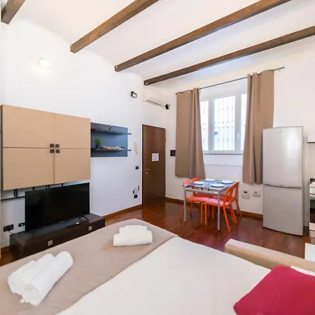 Casati Degli Artisti Milano