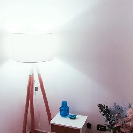 Casati Degli Artisti Appartement