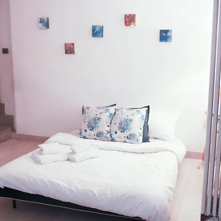 Casati Degli Artisti Apartment *