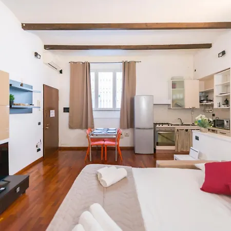 Casati Degli Artisti * Milano