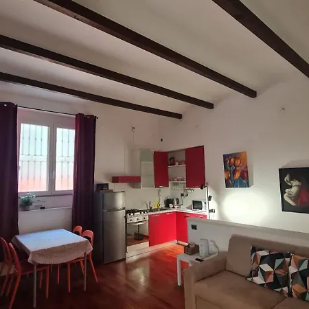 Casati Degli Artisti * Milan