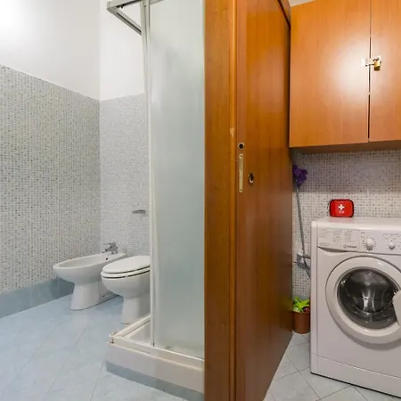 Casati Degli Artisti Appartement *