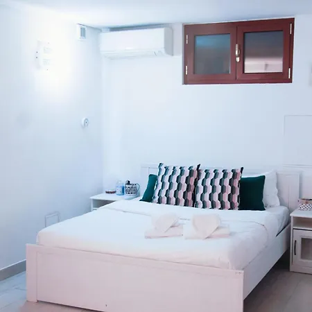 Casati Degli Artisti Appartement Milan