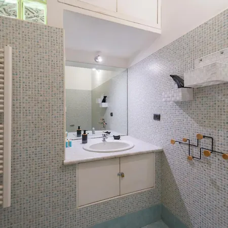 Apartment Casati Degli Artisti Milan