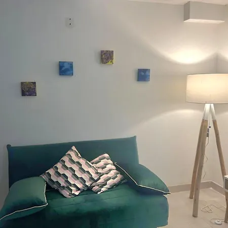 Apartment Casati Degli Artisti Milan