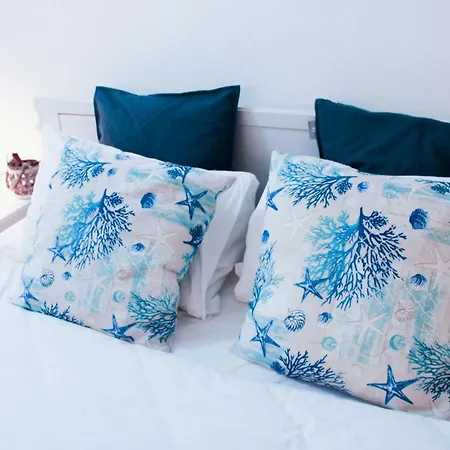 Casati Degli Artisti Apartment *