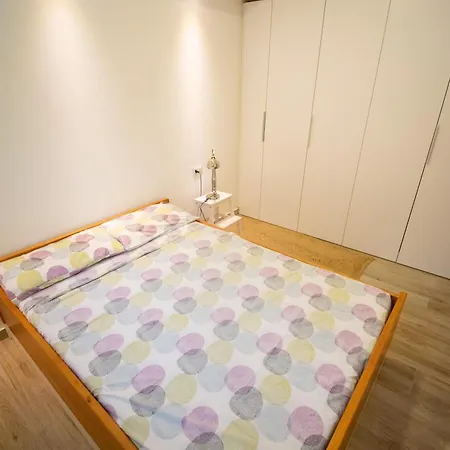 Apartment Meda's House - Cozy Modern Flat Milan