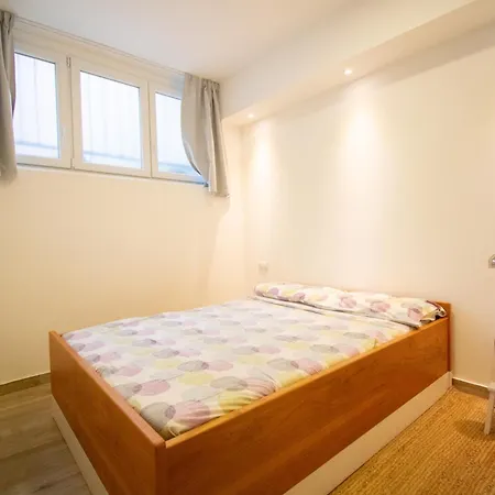 Meda's House - Cozy Modern Flat