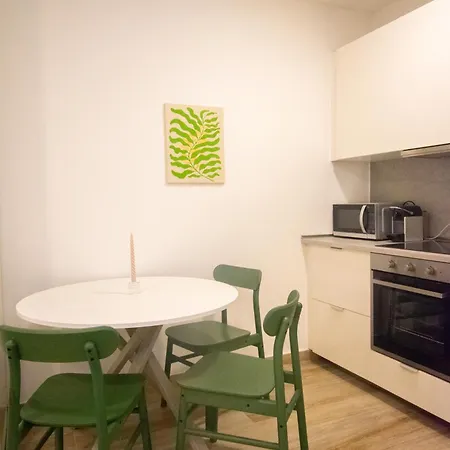 Meda's House - Cozy Modern Flat * Milan