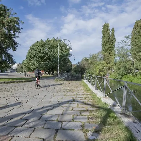 5 Minuti Martesana Elegante Mediolan
