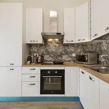 5 Minuti Martesana Elegante Apartament *