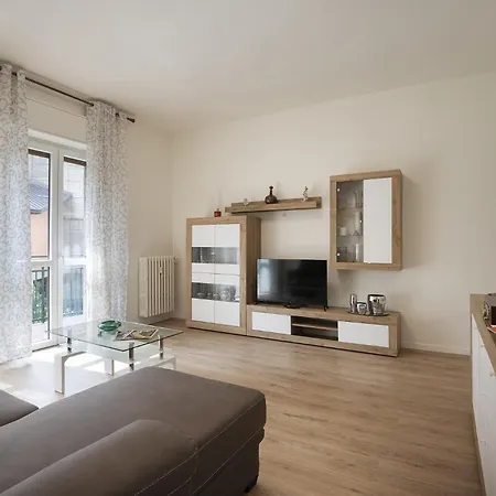 Apartament 5 Minuti Martesana Elegante *