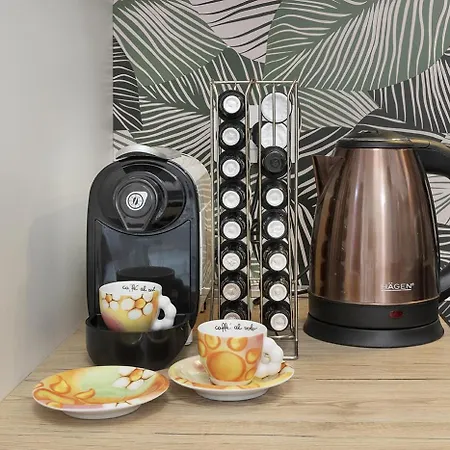 Apartament 5 Minuti Martesana Elegante *