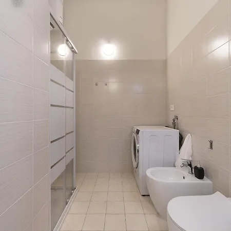 5 Minuti Martesana Elegante *