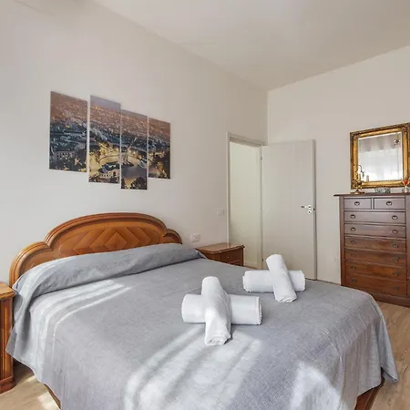 5 Minuti Martesana Elegante Milán