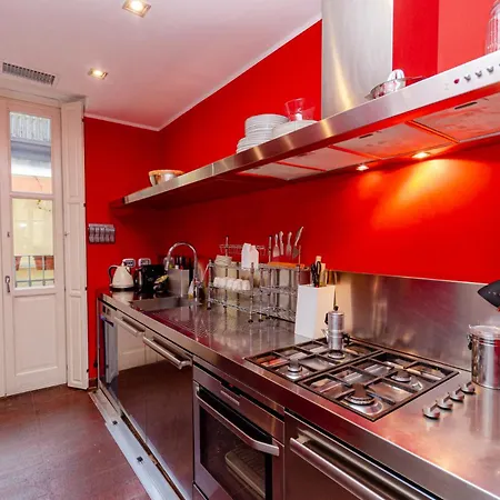 Borgospesso Iii Appartement *