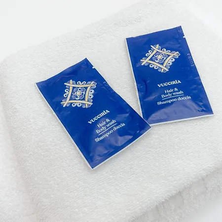 Borgospesso Iii * Milán