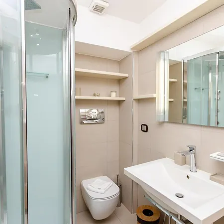 Appartement Borgospesso Iii *