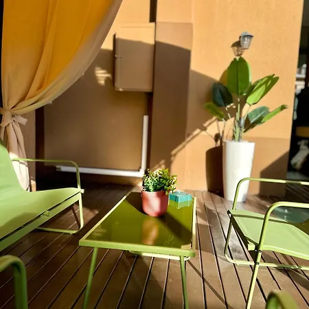 Guestartdeco Sempione 32 Lägenhet Milano