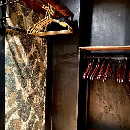 Art Deco Luxury Sempione Апартаменты Милан