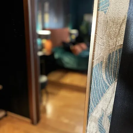 Guestartdeco Sempione 32 Apartment Milan