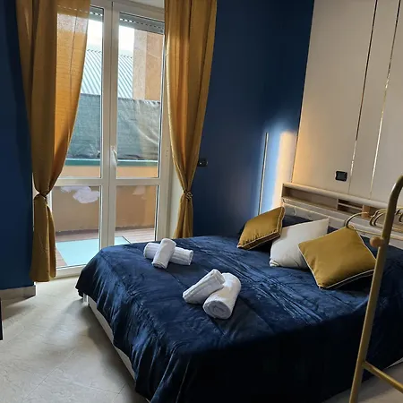 Guestartdeco Sempione 32 Apartment Milan