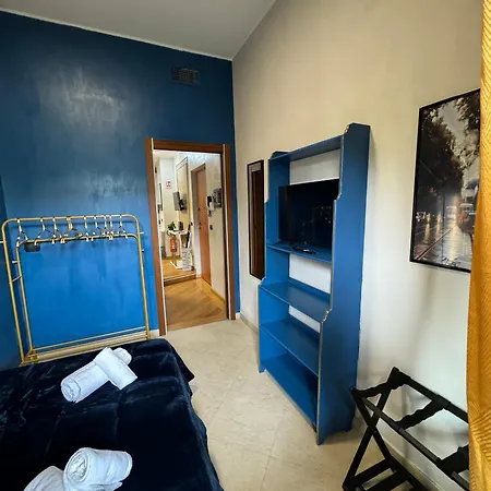 Apartment Guestartdeco Sempione 32 *