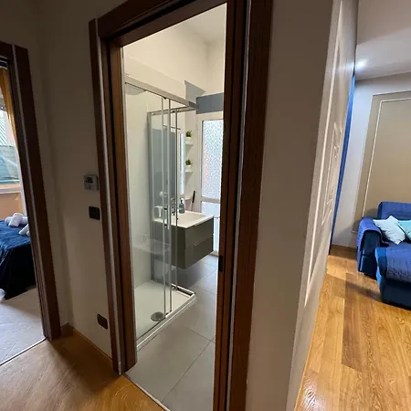 Lägenhet Guestartdeco Sempione 32 *