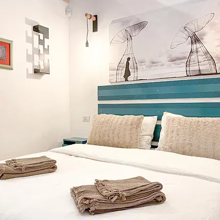 Settala - 10 Min Dal Duomo - 5 Da Stazione Apartmán *