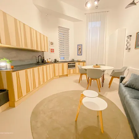 Apartmán Settala - 10 Min Dal Duomo - 5 Da Stazione