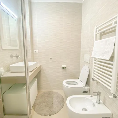 Settala - 10 Min Dal Duomo - 5 Da Stazione