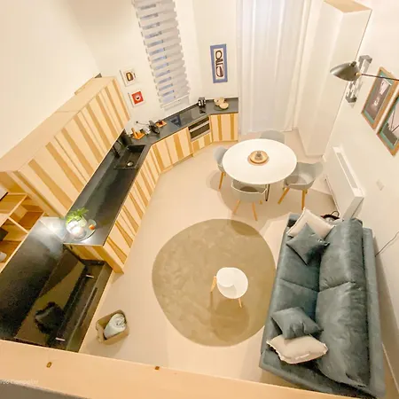 Settala - 10 Min Dal Duomo - 5 Da Stazione Apartmán