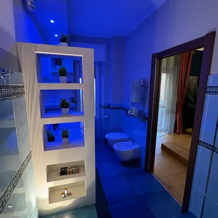Art Deco Luxury Sempione