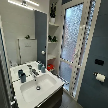 Apartment Guestartdeco Sempione 32 Milan