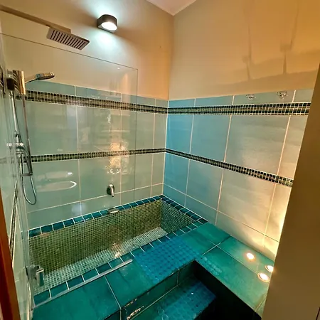 Art Deco Luxury Sempione Апартаменты *