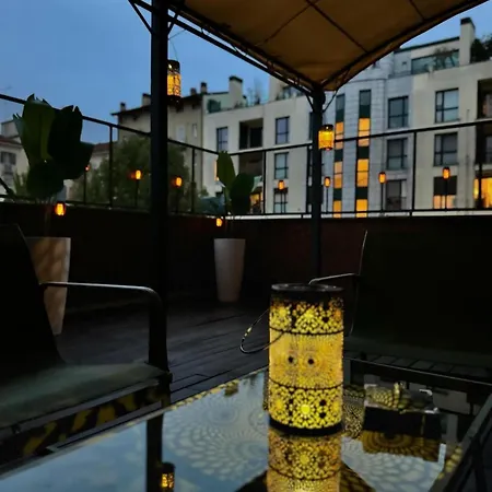 Guestartdéco Sempione 32 *