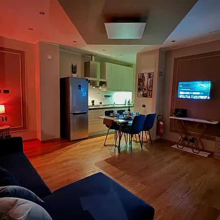 Guestartdeco Sempione 32 * Milano