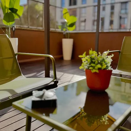 Apartament Guestartdeco Sempione 32