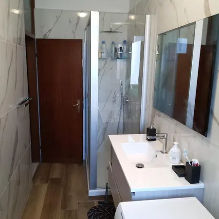 Loftmilano, Shared Bathroom