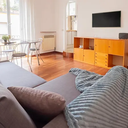 I Host - Orti 16 Scala D