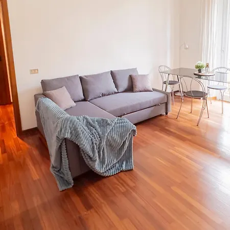 I Host - Orti 16 Scala D * 米兰