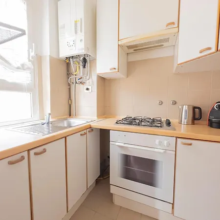 I Host - Orti 16 Scala D