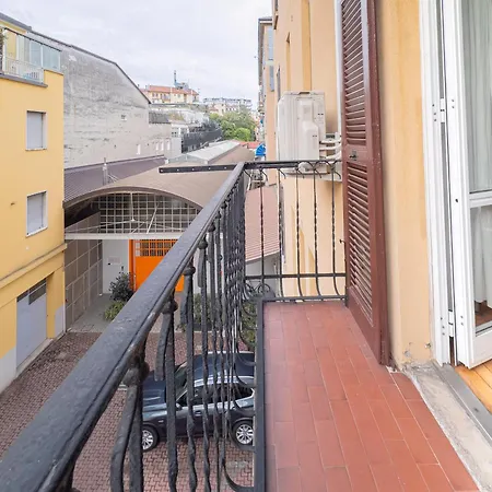 I Host - Orti 16 Scala D