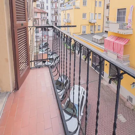 I Host - Orti 16 Scala D * 米兰