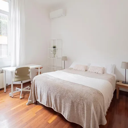 I Host - Orti 16 Scala D * Milano