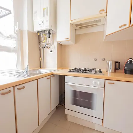 I Host - Orti 16 Scala D 公寓 *