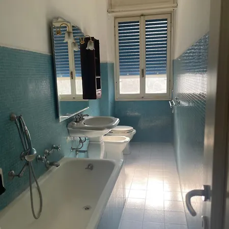 Diana Vicino Stazione E Centro Citta Apartamento *